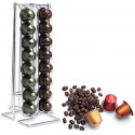 Quttin stand for coffee capsules