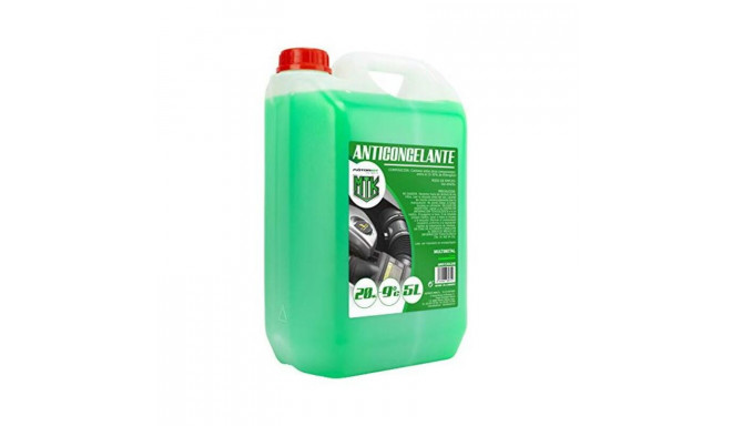 Antifriis Motorkit -9º 20% Roheline (5 L)