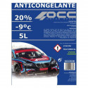 Antifrīzs OCC Motorsport 20% Zaļš (5 L)