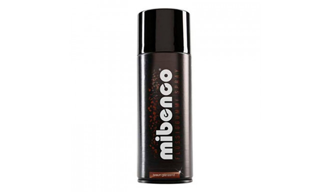Жидкая резина для автомобилей Mibenco     Коричневый 400 ml