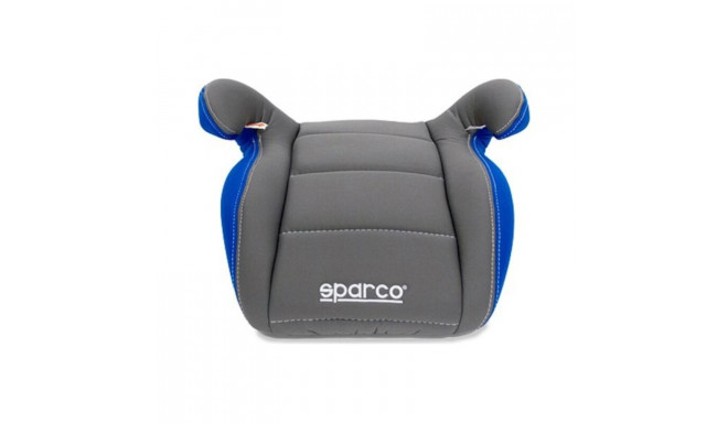 Car Booster Seat Sparco F100K Grey