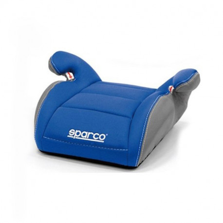Automašīnas pastiprinātāja sēdeklis Sparco F100K Zils