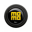 Button Momo HERITAGE Steering wheel