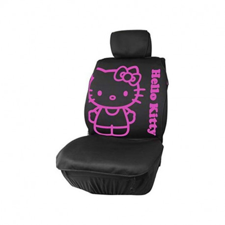 Sēdekļu pārvalku komplekts Hello Kitty Star KIT4056 Universāls (11 pcs)