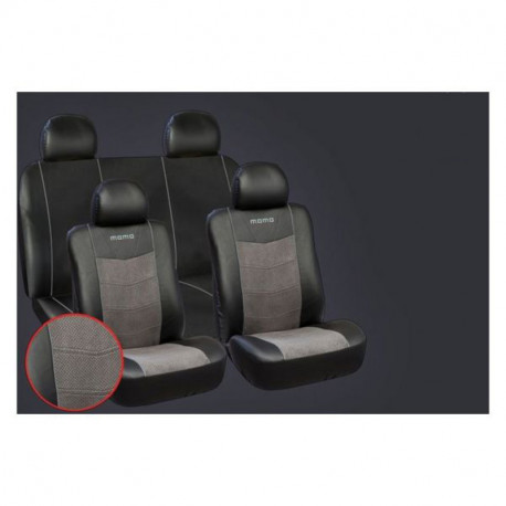 Car Seat Covers Momo 032 Universal (11 pcs)