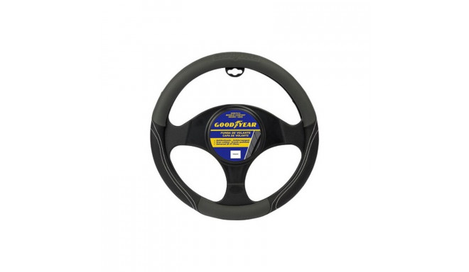 Оплетка руля Goodyear GOD7012 Confort Универсальный (Ø 37 - 39 cm)