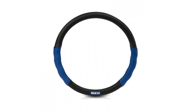 Rooli kate Sparco SPC1100L Universaalne (Ø 37 - 39 cm)