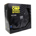 Hubcap OMP Magnum Speed Black 13" (4 uds)
