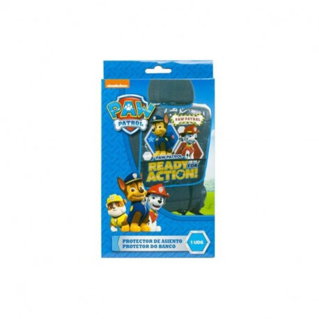 Sēdekļa pārvalks The Paw Patrol Zils