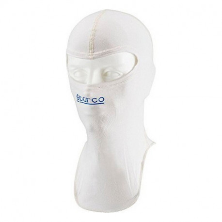 Balaclava Sparco Delta RW-6 Balts