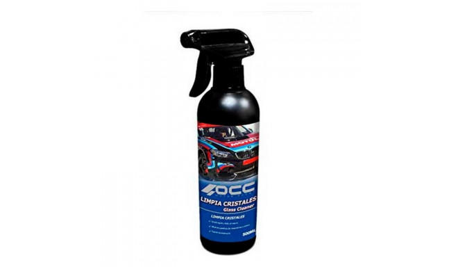 Средство для мойки окон с распылителем OCC Motorsport (500 ml)