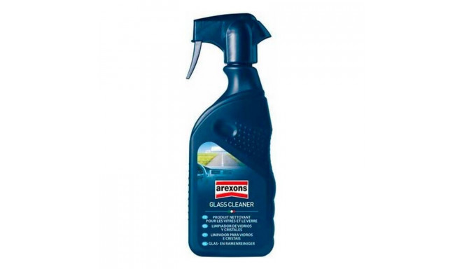 Glass Cleaner with Atomiser Petronas (500 ml)