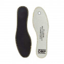 Racing Ankle Boots OMP Insole Sole (37)