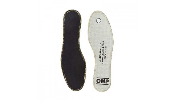 Racing Ankle Boots OMP Insole Sole - 43