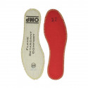 Racing Ankle Boots OMP Insole Sole (44)