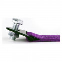 Tow Tape OCC Motorsport 3000 kg 15mm Purple