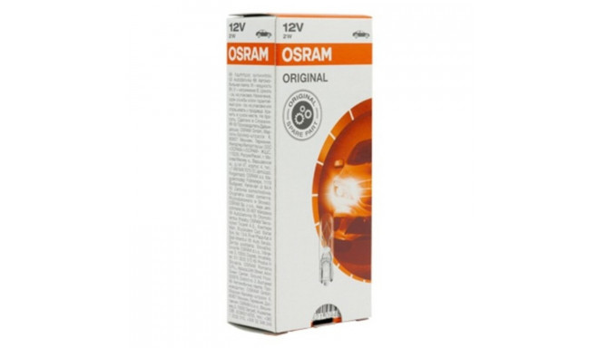 Autopirn Osram 12V 2W (10 pcs)