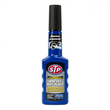 Anti-smoke Diesel STP (400ml)