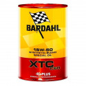 Auto mootoriõli Bardahl XTC C60 SAE 15W 50 (1L)