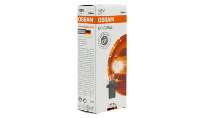 Autopirn Osram 2721MF 12V 1,2W (10 pcs)