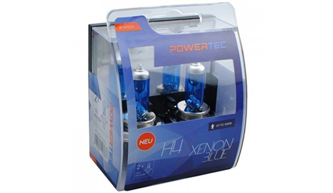 Autopirn M-Tech PTZXB4-DUO 12 V Halogeen 60 W