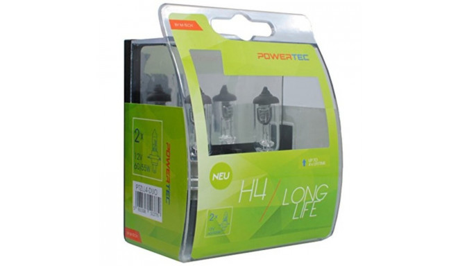 Car Bulb M-Tech PTZLL4-DUO 12 V Halogen 55 W