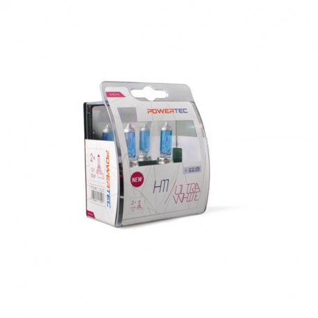 Automašīnas spuldze M-Tech H11 12V 55W