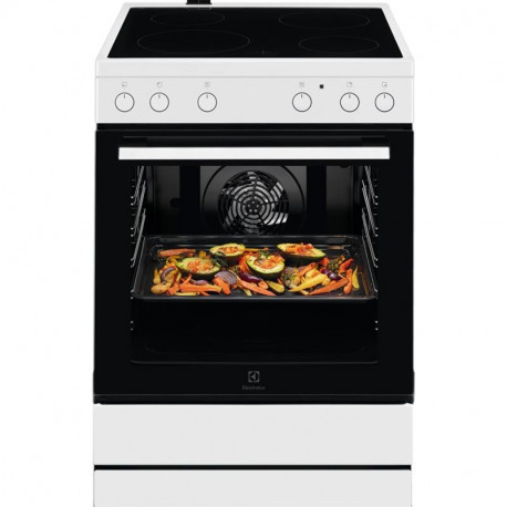 Keraamiline pliit Electrolux (60 cm)