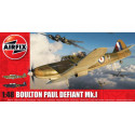 AIRFIX Boulton Paul Defiant Mk.1