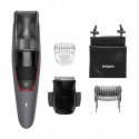 Philips BEARDTRIMMER Series 7000 BT7510/15 hair trimmers/clipper Black, Grey
