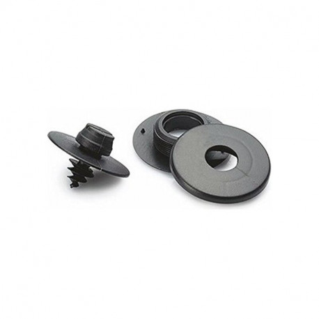 Auto põrandamati remondikomplekt Sparco 03768PU Universaalne (10 pcs)