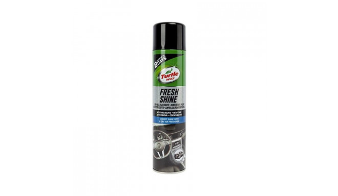 Очиститель приборной панели Turtle Wax TW52864 Fresh Shine 600 ml