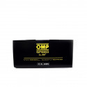 колпаки OMP Stinger Speed Чёрный Серебристый 13" (4 uds)