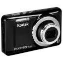 Kodak Friendly Zoom FZ53 schwarz