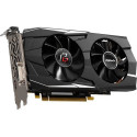 Asrock 90-GA0N00-00UANF graphics card AMD Radeon RX 570 8 GB GDDR5