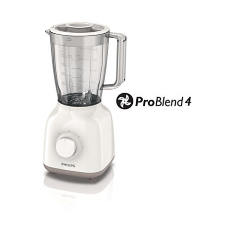 Philips Blender Daily Collection HR2100/00 Ta