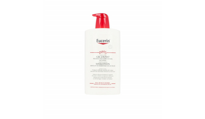 Bath Gel Eucerin 181132 1 L