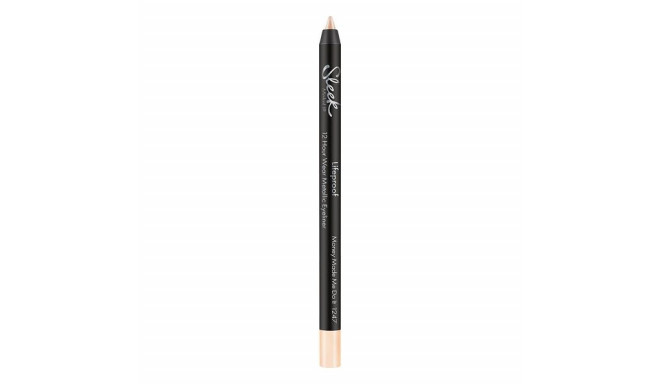 Eyeliner Sleek Lifeproof Money Made Me Do It 12 hours (1 Unit)