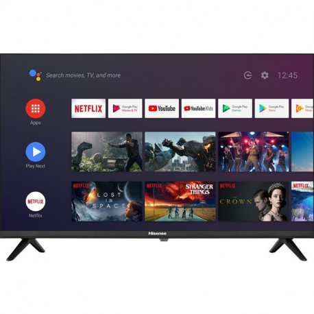 32" HD LCD-teler Hisense
