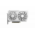Zotac GAMING GeForce RTX 3060 AMP White Edition NVIDIA 12 GB GDDR6