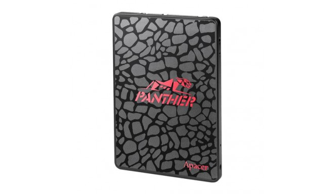 Apacer AS350 Panter 2.5" 256 GB Serial ATA III 3D TLC