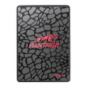 Apacer AS350 Panter 2.5" 256 GB Serial ATA III 3D TLC