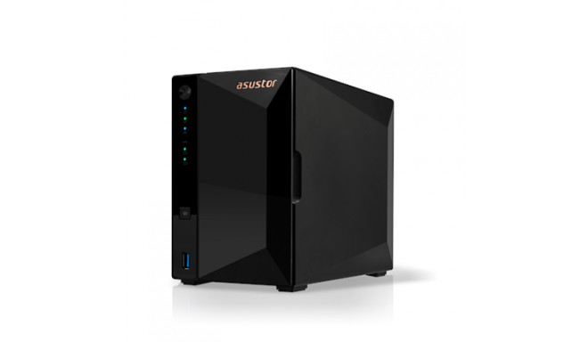 Asus AsusTor Tower NAS AS3302T Up to 2 HDD Re
