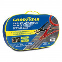 Käivituskaablid Goodyear CS3 600A (6 m)