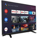 Toshiba 43UA2063DGL TV 109.2 cm (43") 4K Ultra HD Wi-Fi Black