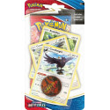 Cards Battle Styles Premium Checklane Blister Rookidee