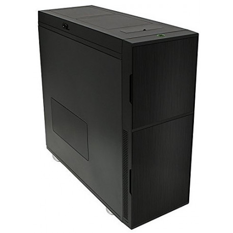 Nanoxia computer case Deep Silence 6 Rev.B