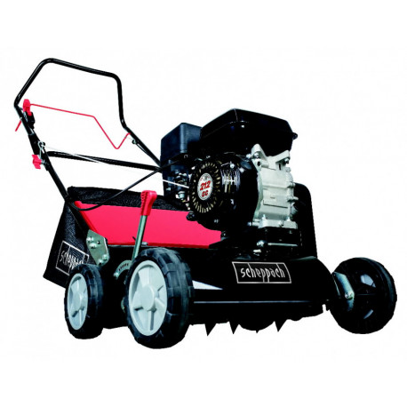 Aeraator SC40P, 40cm, Scheppach