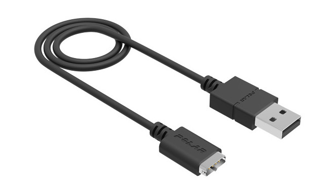 Polar charging cable M430