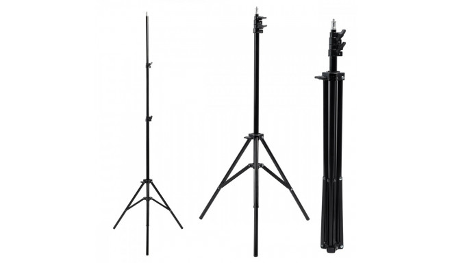 Maclean lighting stand MC-163